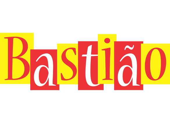Bastião errors logo