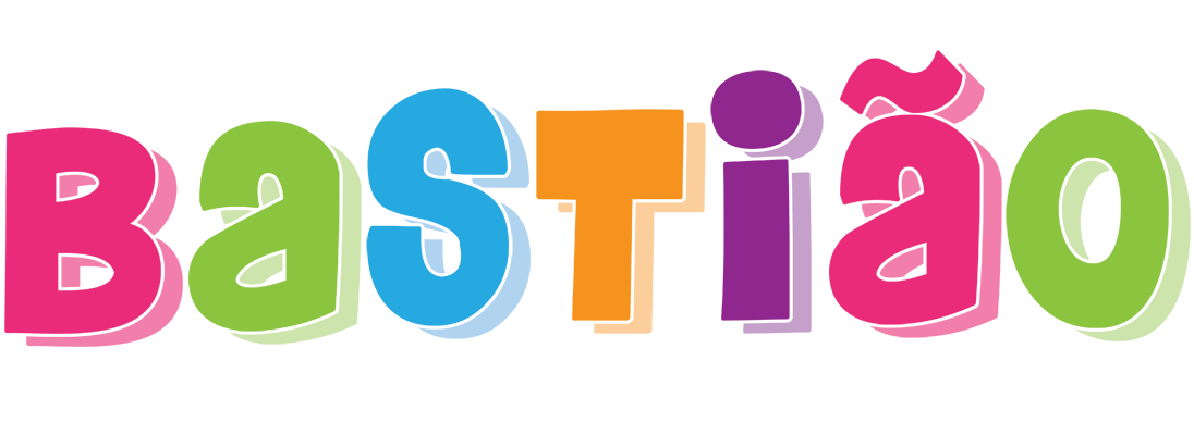 Bastião friday logo