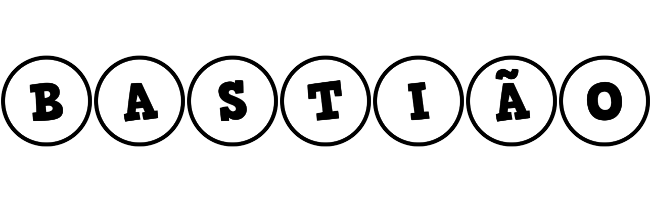 Bastião handy logo