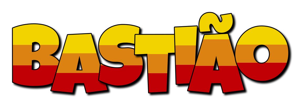 Bastião jungle logo