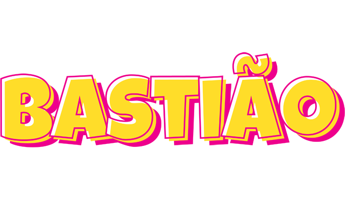 Bastião kaboom logo