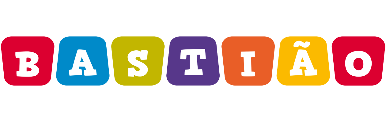 Bastião kiddo logo