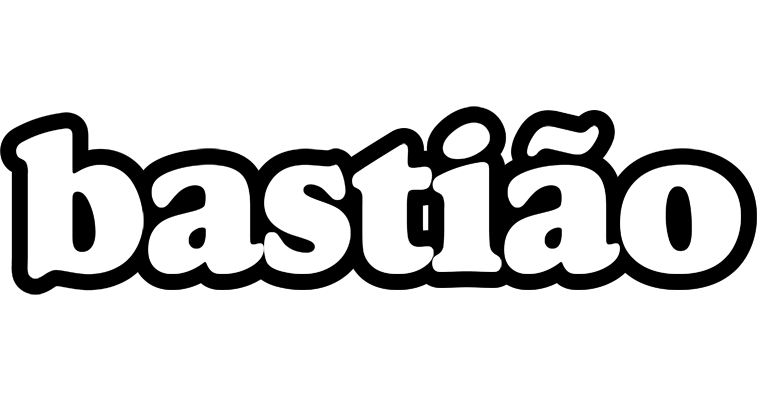 Bastião panda logo