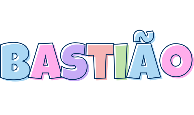 Bastião pastel logo
