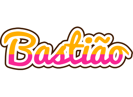 Bastião smoothie logo