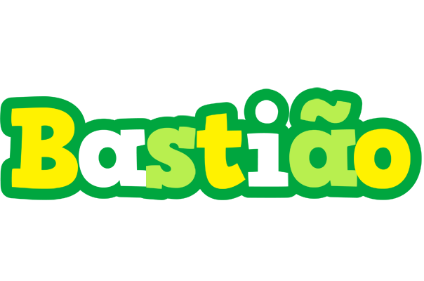 Bastião soccer logo