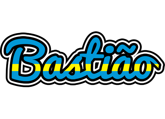 Bastião sweden logo