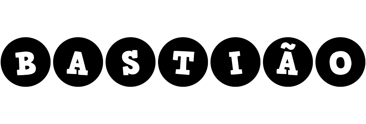 Bastião tools logo