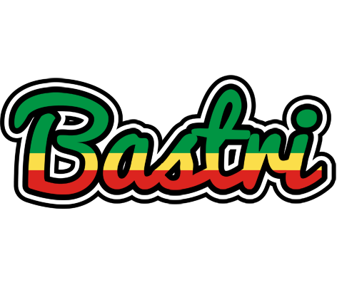 Bastri african logo