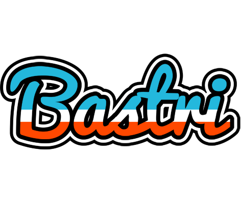Bastri america logo