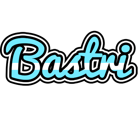 Bastri argentine logo