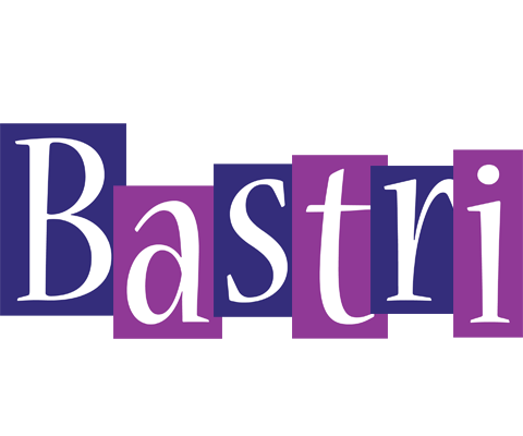 Bastri autumn logo