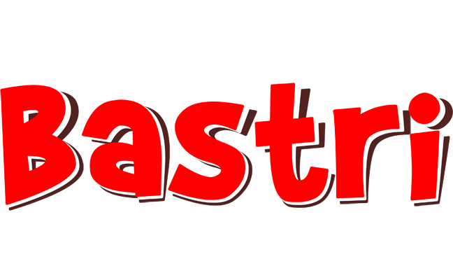 Bastri basket logo