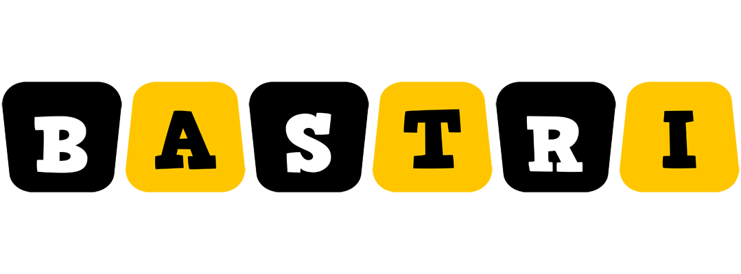 Bastri boots logo