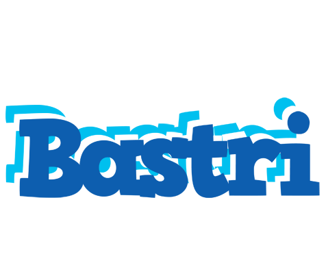 Bastri business logo