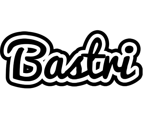 Bastri chess logo