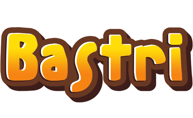 Bastri cookies logo