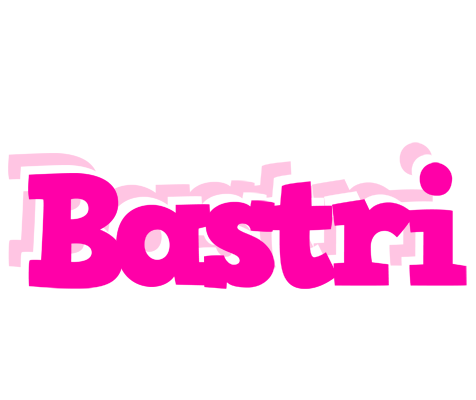 Bastri dancing logo