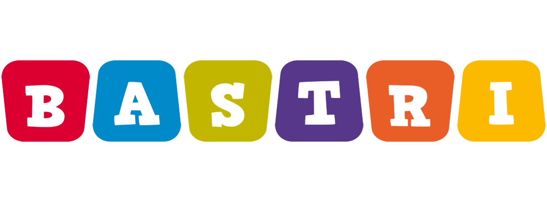 Bastri daycare logo