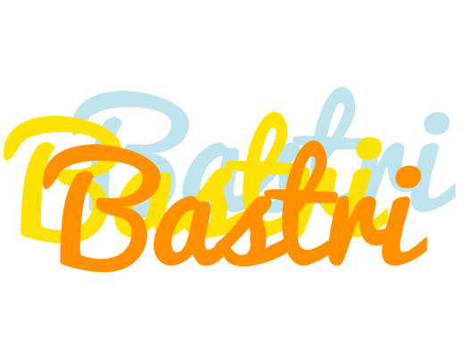 Bastri energy logo