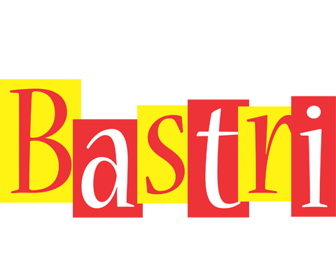 Bastri errors logo