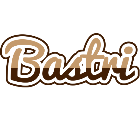 Bastri exclusive logo