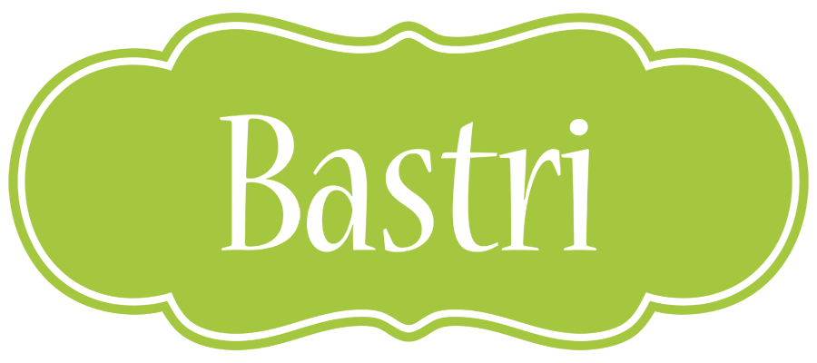Bastri family logo
