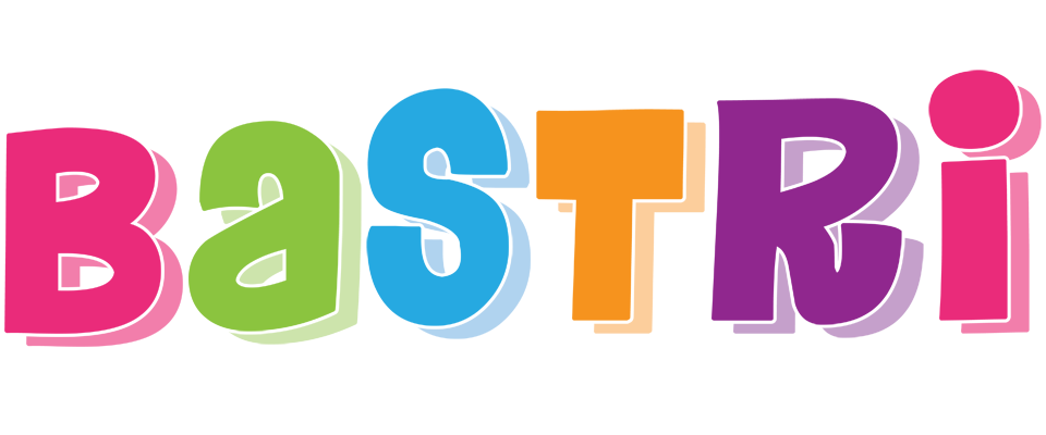 Bastri friday logo
