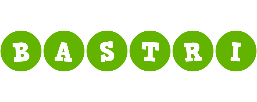 Bastri games logo