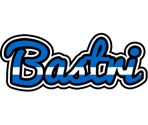 Bastri greece logo