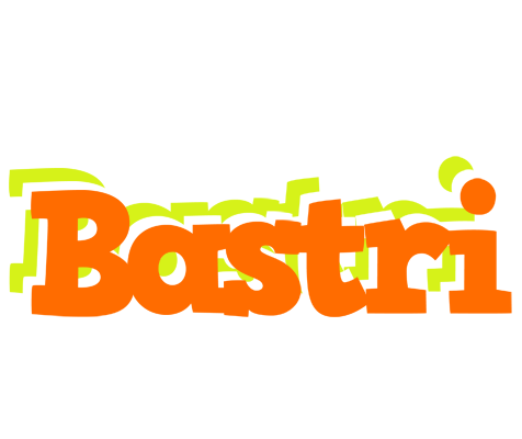 Bastri healthy logo