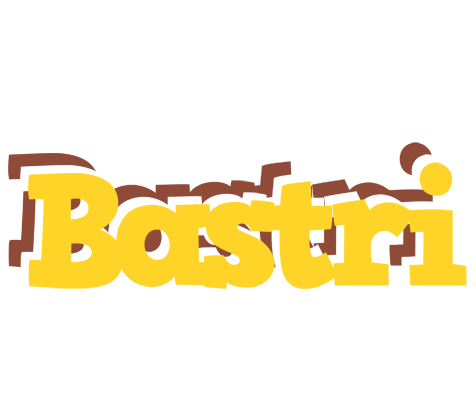 Bastri hotcup logo