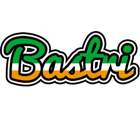 Bastri ireland logo