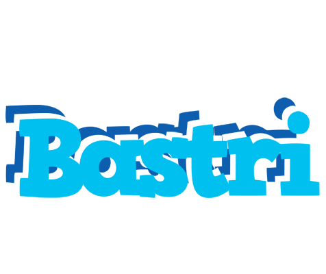 Bastri jacuzzi logo