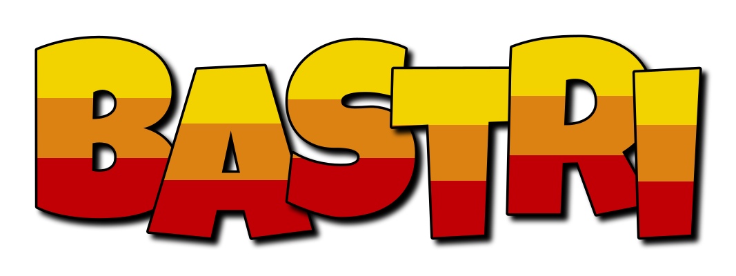 Bastri jungle logo