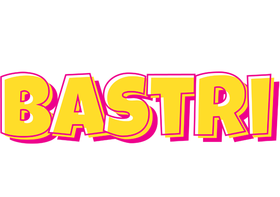 Bastri kaboom logo