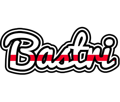 Bastri kingdom logo