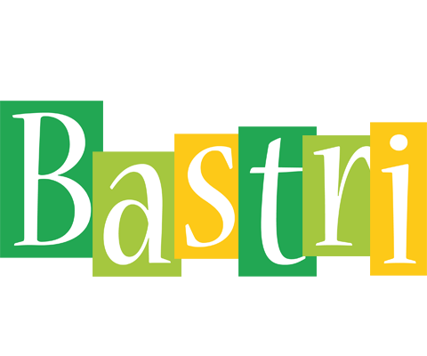 Bastri lemonade logo