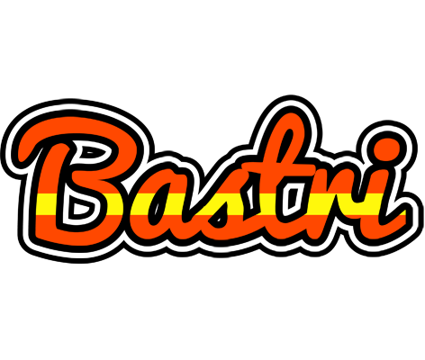 Bastri madrid logo