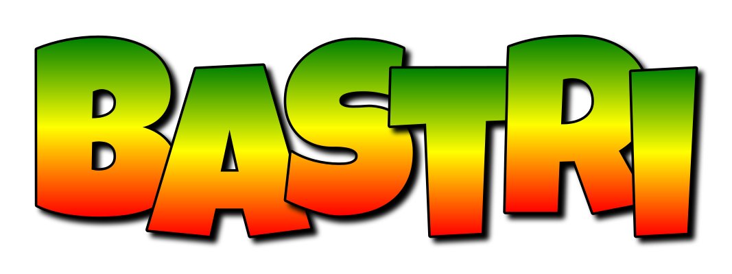 Bastri mango logo