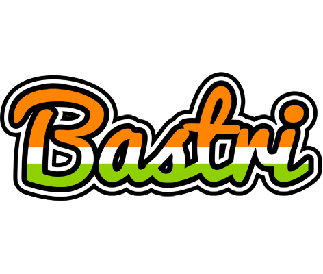 Bastri mumbai logo