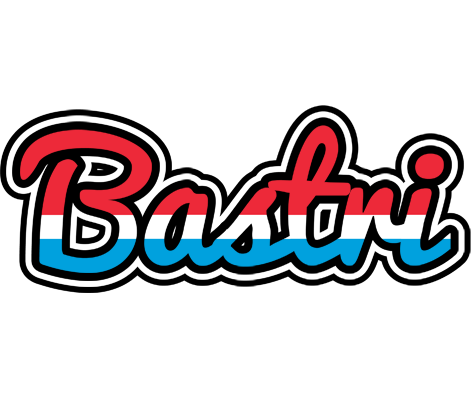 Bastri norway logo
