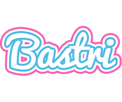 Bastri outdoors logo