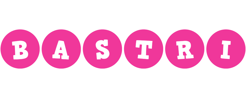 Bastri poker logo