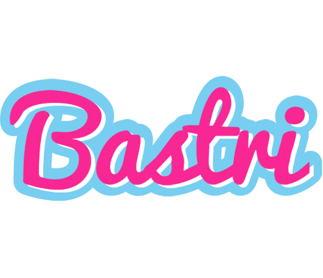 Bastri popstar logo