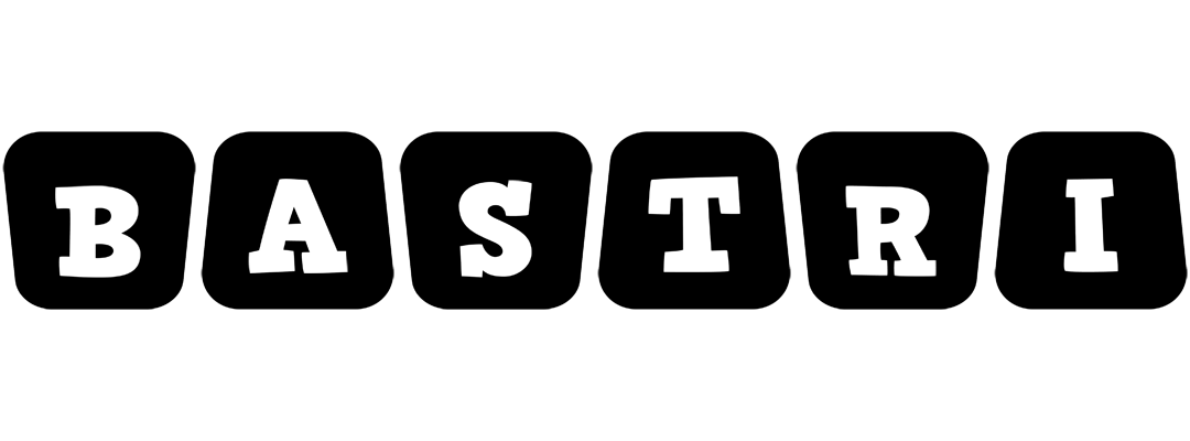 Bastri racing logo