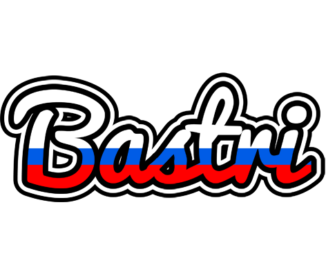 Bastri russia logo