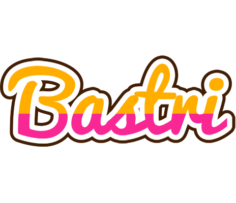 Bastri smoothie logo