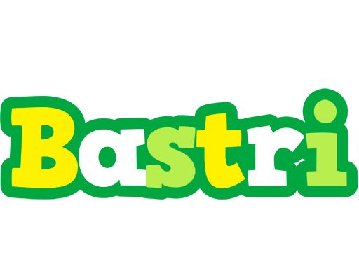 Bastri soccer logo