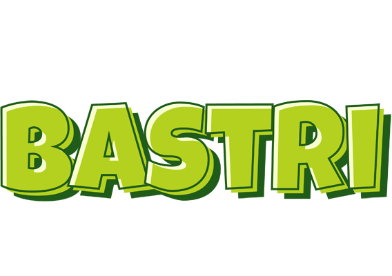 Bastri summer logo